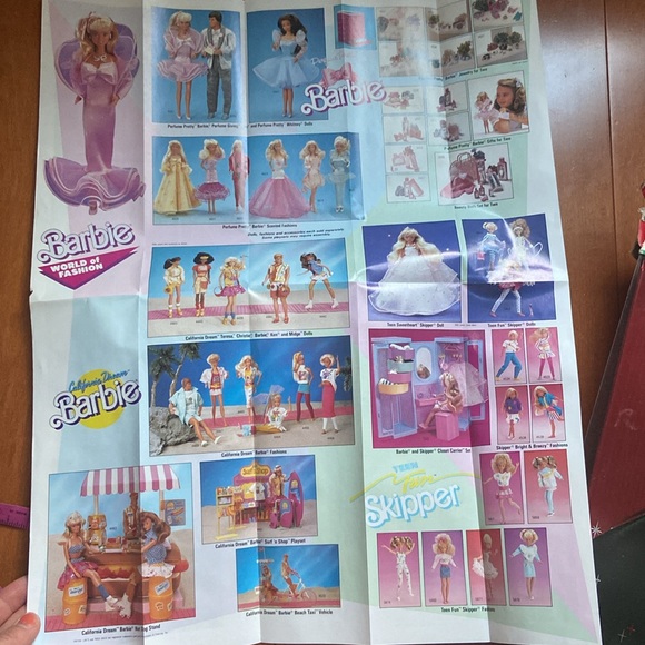 Barbie -Special edition - Picture 7 of 15